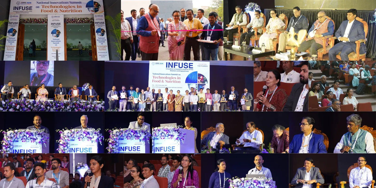 ICMR - National Institute of Nutrition — Theatre & Drama in Mettuguda, Secunderabad