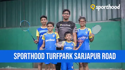 Sporthood Turfpark Kaikondrahalli