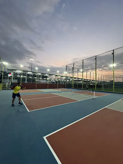 Coliseo Atletico Sports Ventures