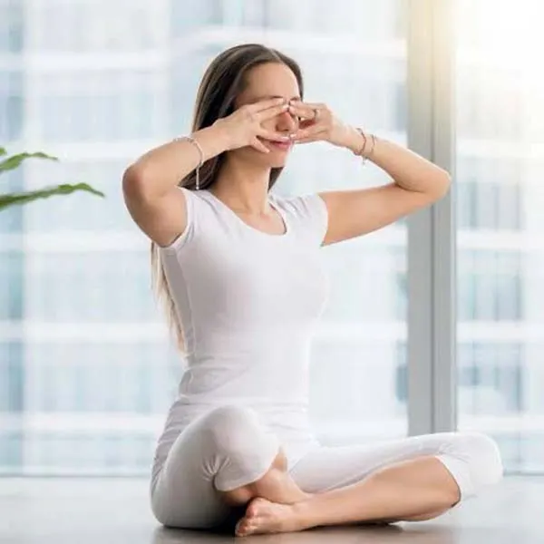 Stina Holistic Healthcare — Yoga in Hadapsar, Pune