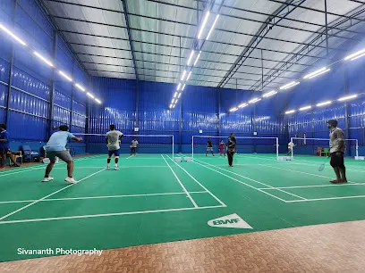 KPL Sports Academy 2.0 photo 1