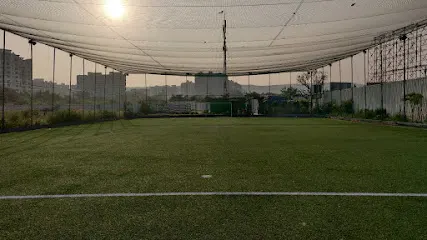 Hotfut Bavdhan