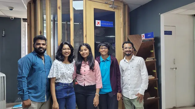 Lets Speak-Spoken English — Language in Kharadi