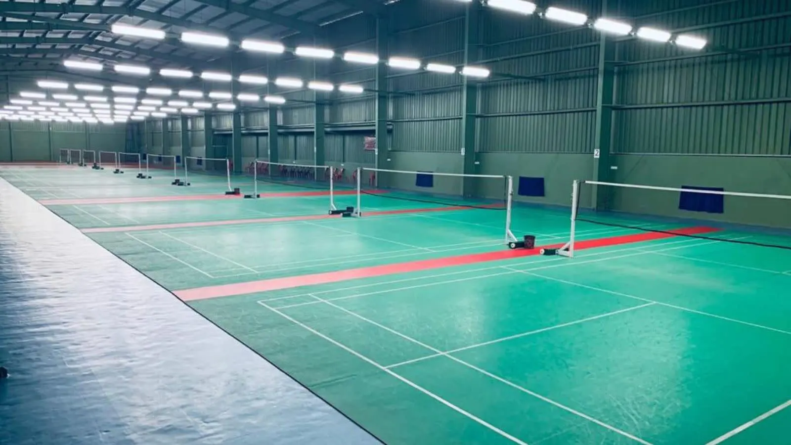 Selenite Sports Academy
