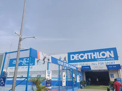 Decathlon Sports - Uppal