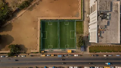 TurfPark Kurla — Football in Kurla, Mumbai