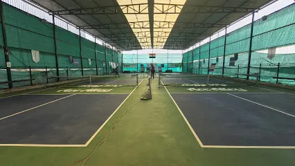 Ace Alley Pickleball Viman Nagar