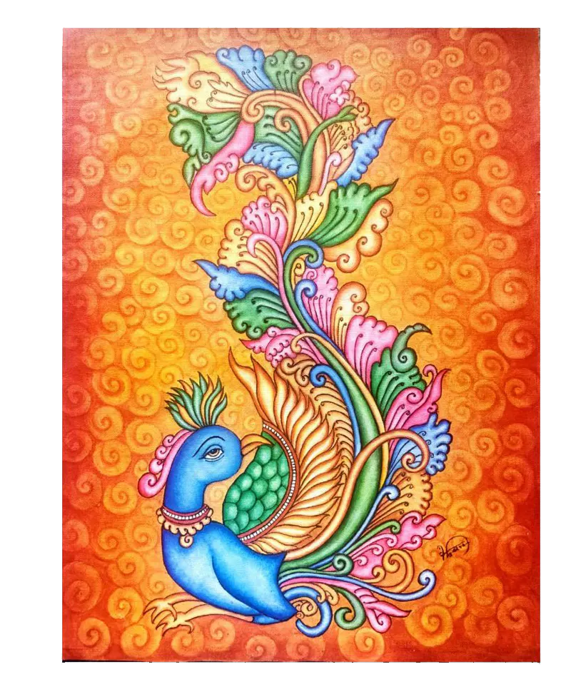 A FOR ARTS | Online -Offline Drawing and Painting Classes in Chennai — Art & Craft in Raja Annamalaipuram, Chennai