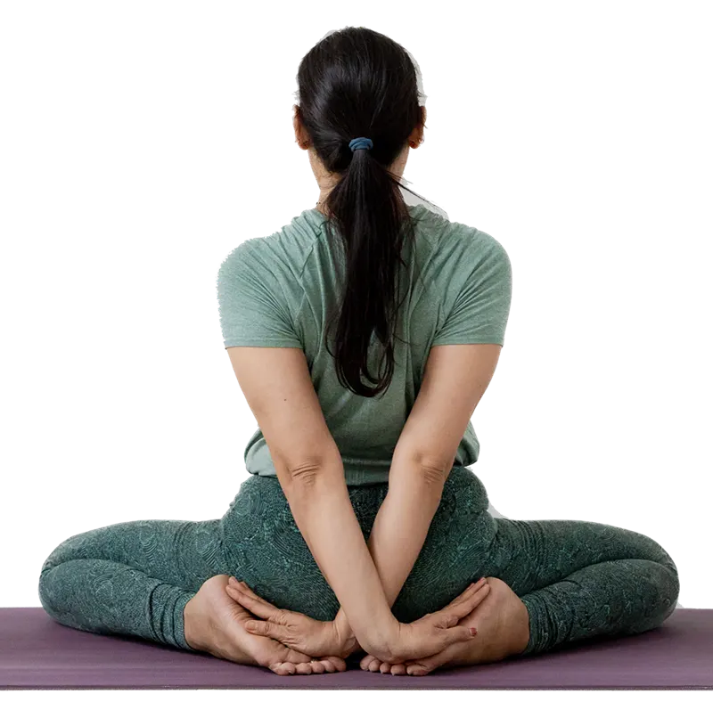 Ved Brahma - Yoga Classes — Yoga in Ganga Dham, Pune