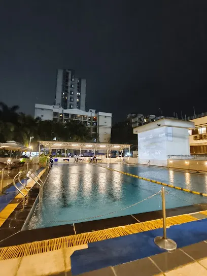 Karmveer sports complex — Football in Andheri West, Mumbai