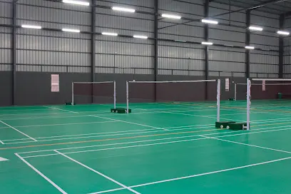 DNA Badminton Arena — Badminton in Akshayanagar, Bengaluru