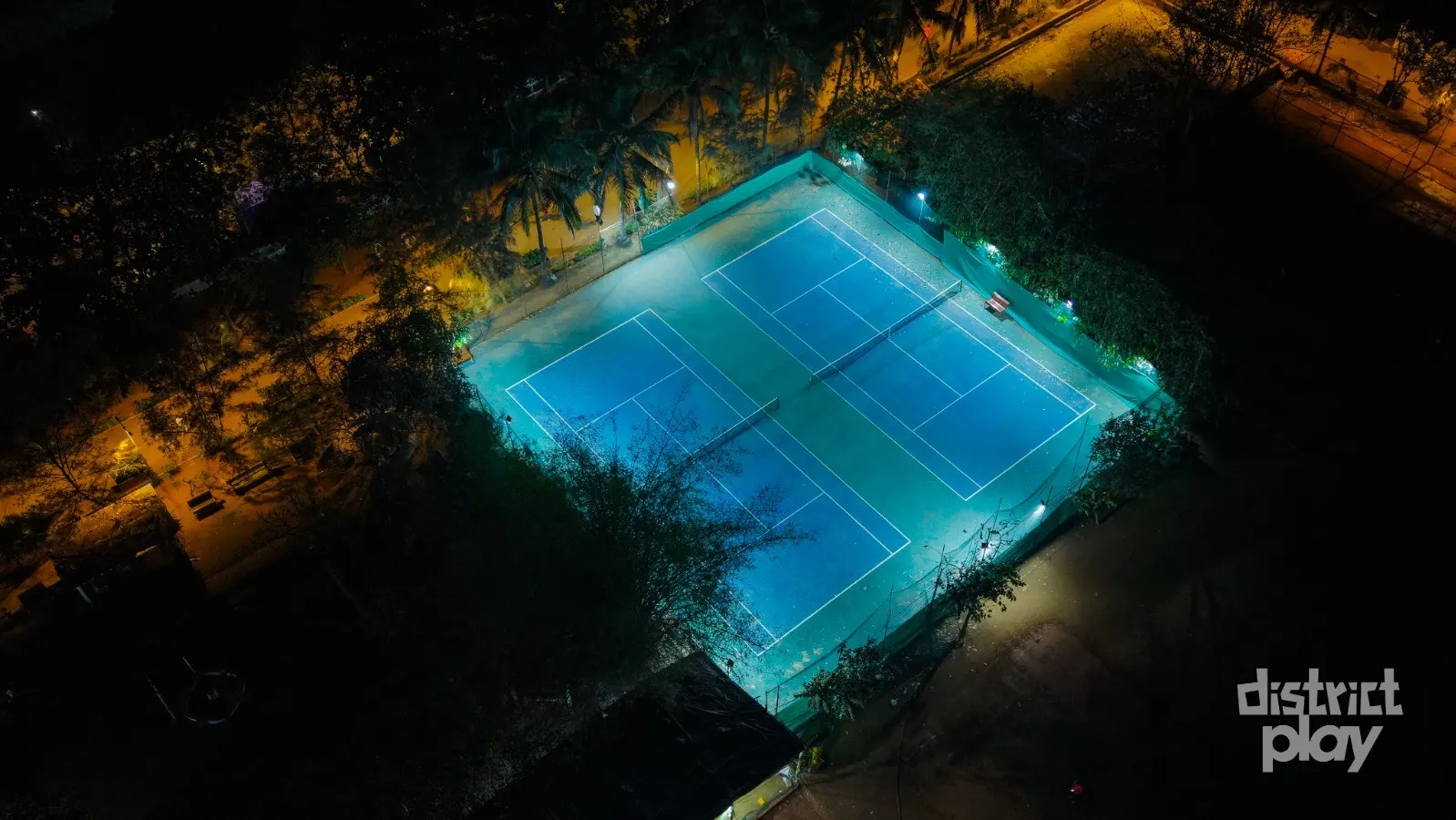 Shree Tennis Academy of N.L Ground Dahisar East — Pool and Table Games in Dahisar East, Mumbai