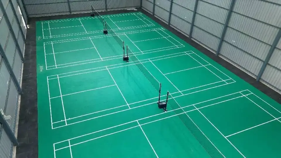Playcube | Rohini — Badminton in Rohini, Delhi