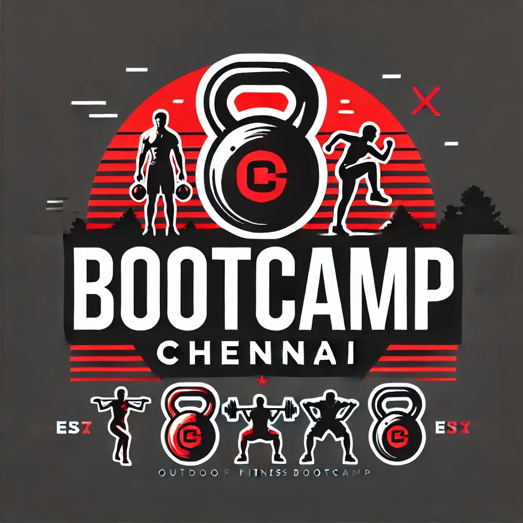 Zero Fitness Bootcamp — Fitness Center in Pallikaranai