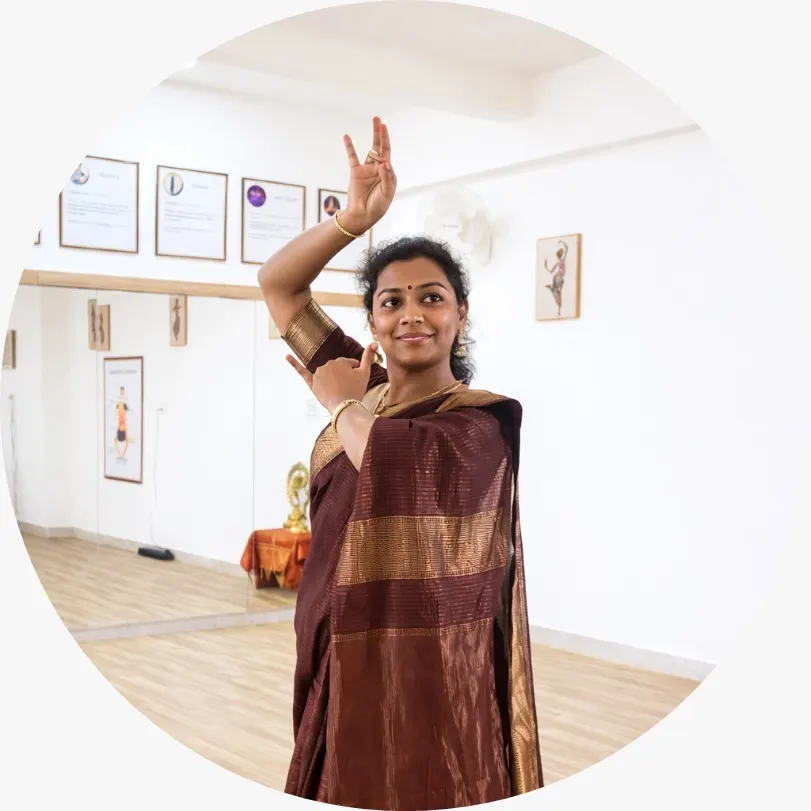 Rhythaalaya Dance Studio — Dance in Kalkere, Bengaluru