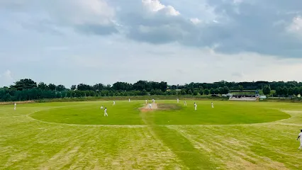 SR CRICKET GROUND — Cricket in Toli Chowki