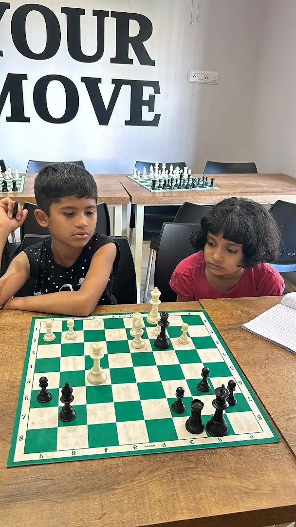 Kutwal`s Chess Academy — Chess in Hadapsar, Pune