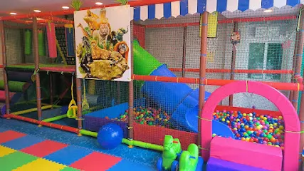 PlayMore Kids Zone — Cricket in Attapur, Hyderabad