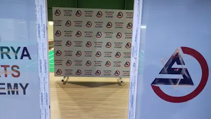 Aacharya Sports Academy — Badminton in Rampally, Secunderabad