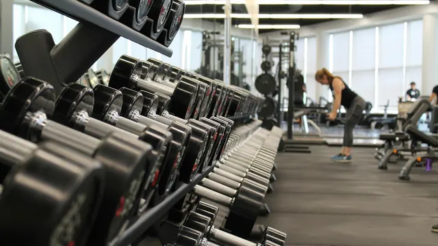 Naren Fitness Kukatpally