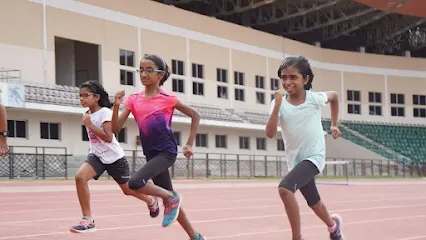 Agile Sports Consultants — Cricket in Film Nagar