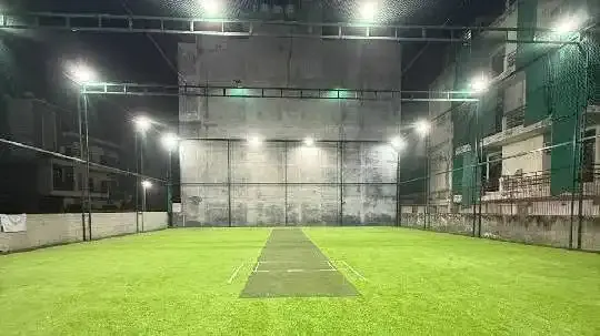 Active Box | Ardee City — Cricket in Sector 52, Gurugram