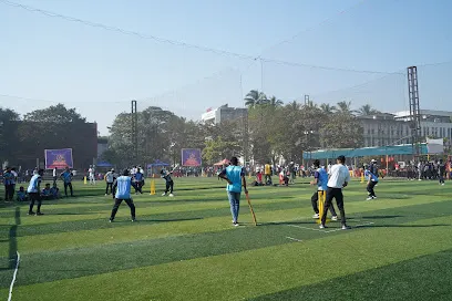 Leno Sports Park - Thane college — Pickleball in Thane West, Thane