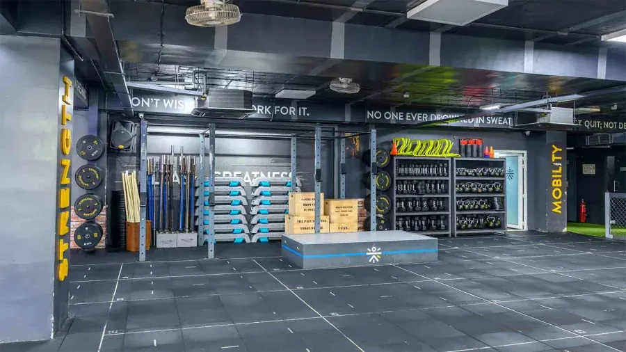 Cult Nallagandla | Best Fitness Center in Nallagandla, Hyderabad — Yoga in Komatikunta, Hyderabad