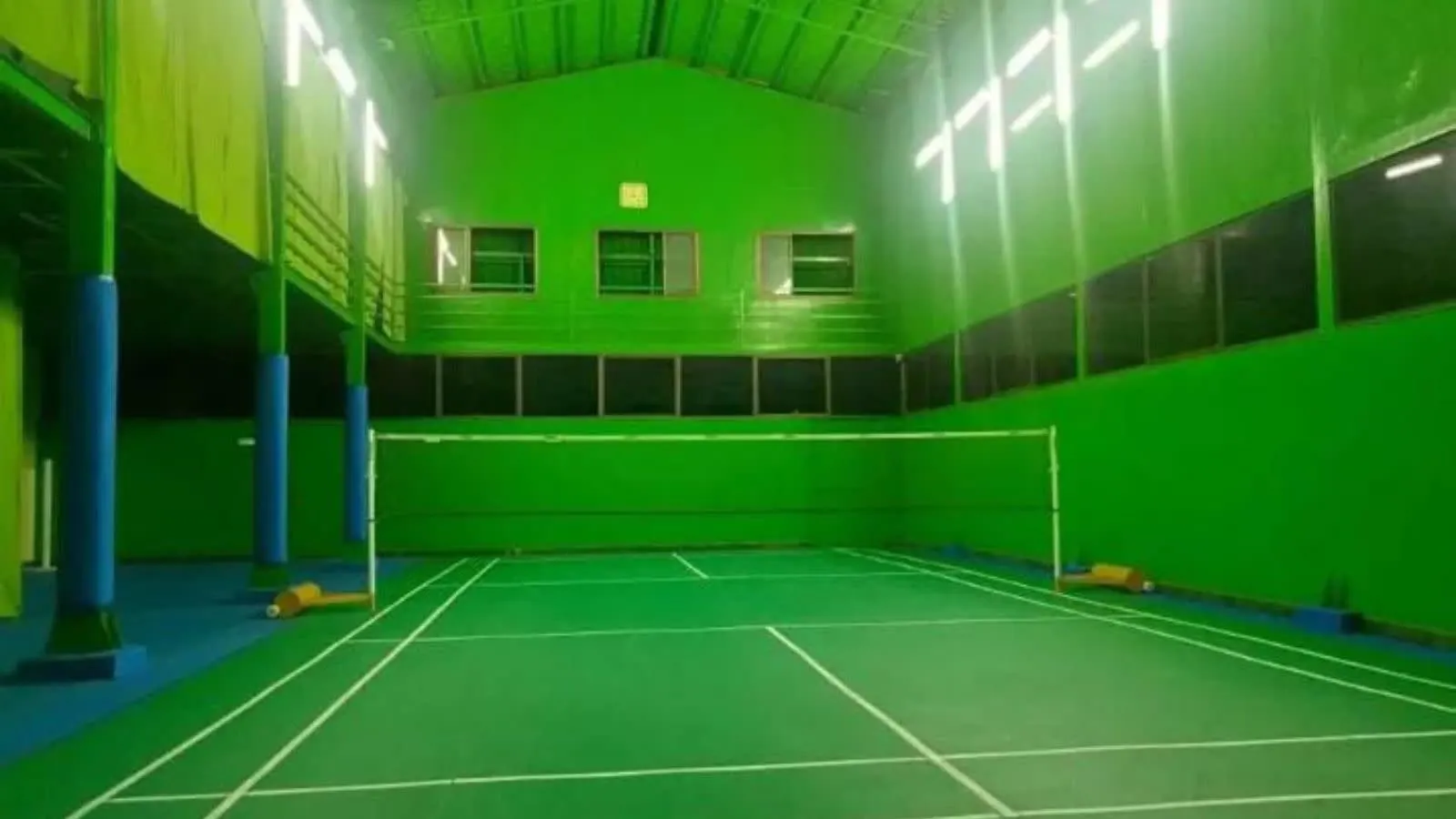 Shuttle Whizz Badminton Academy — Badminton in Chedda Nagar, Mumbai