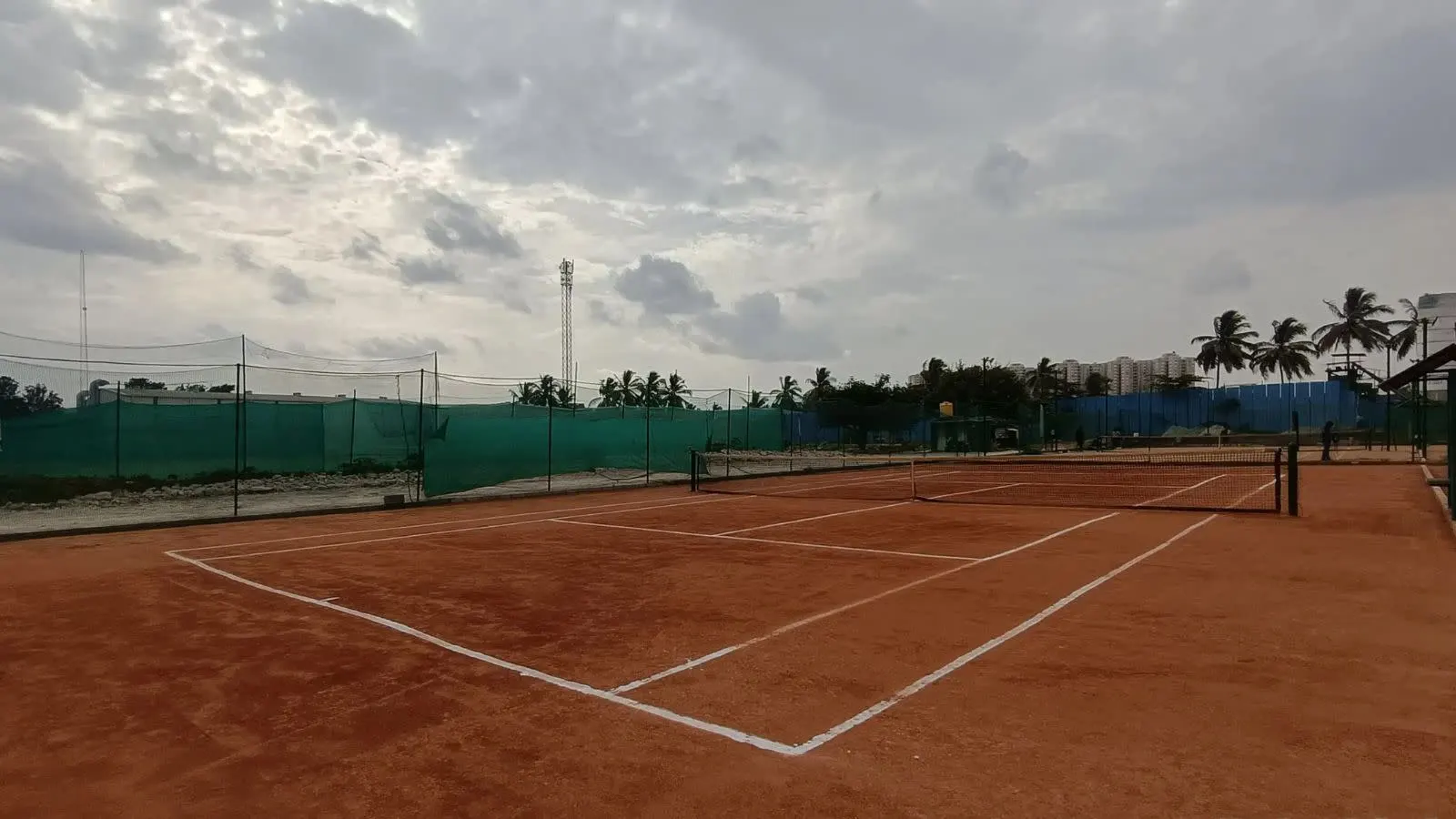 Pure Stroke Tennis Academy — Tennis in Whitefield, Bengaluru