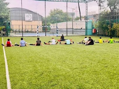 Ath-Elite Sports Club — Badminton in Mundhwa, Pune