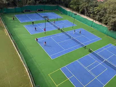 Smash Pickleball & Tennis Arena — Pickleball in Tri Nagar, Delhi