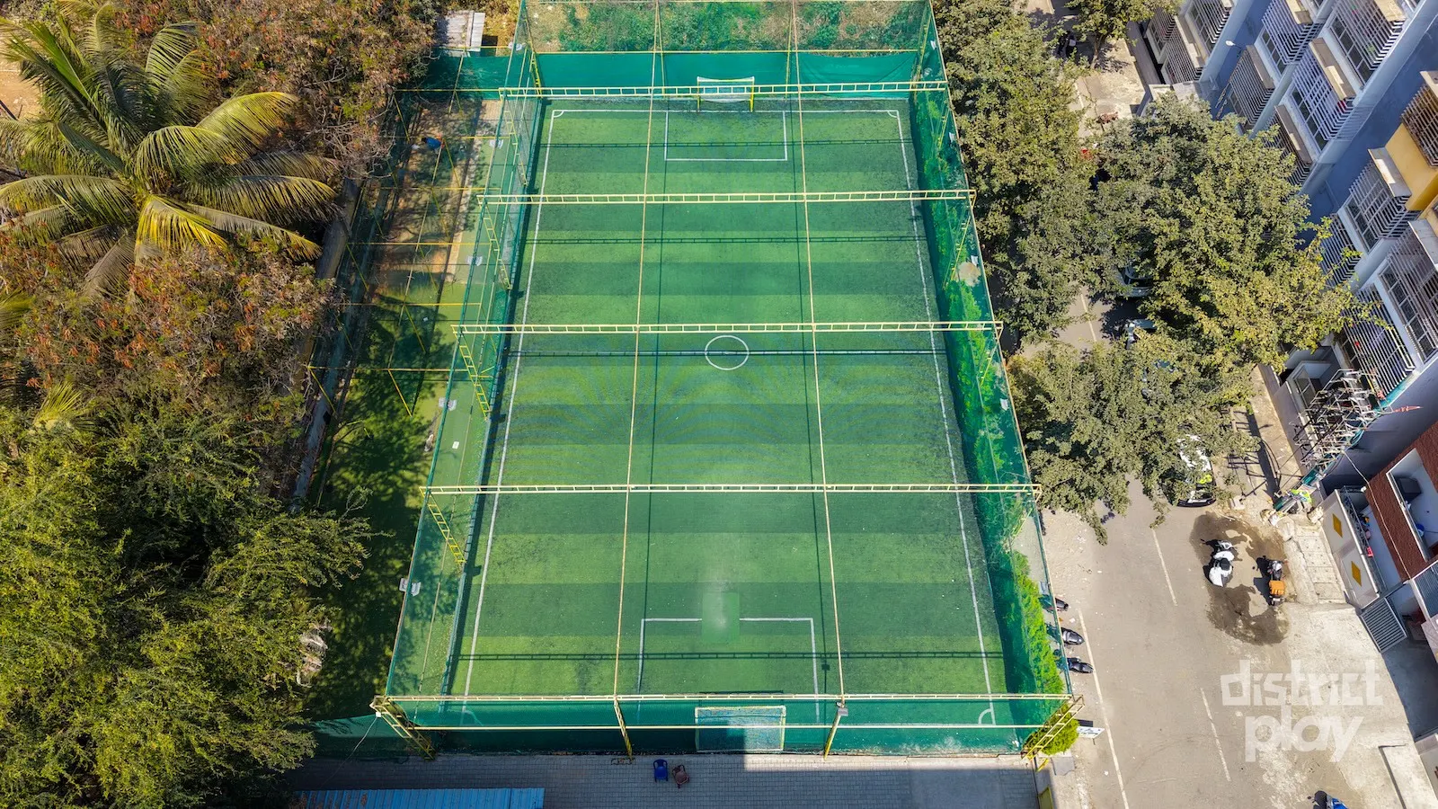 Rush Arena Kasavanahalli