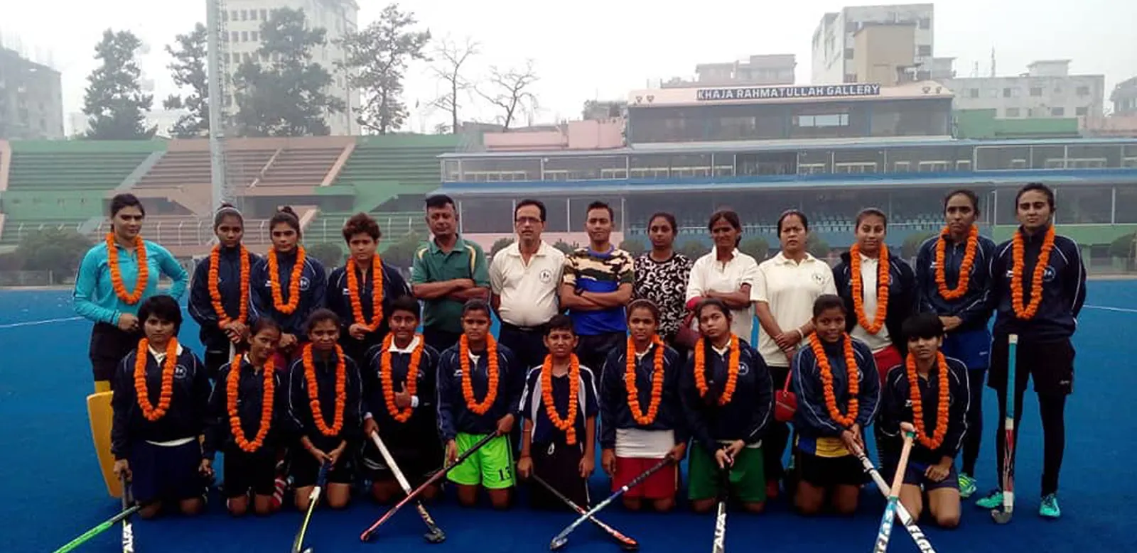 Kolkata Warriors Atheletic Club photo 1