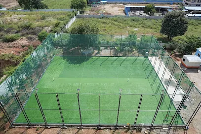 LBS Sports Arena