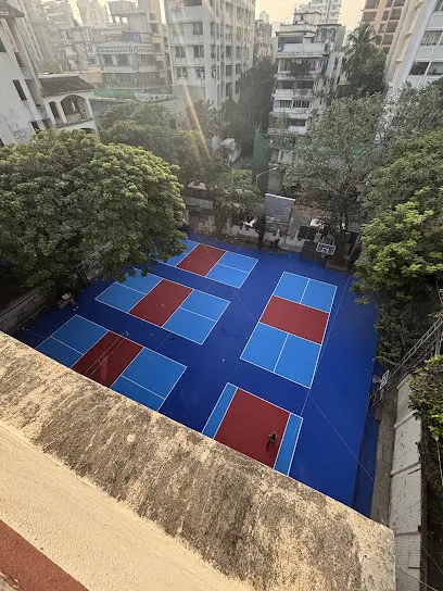 PicklePro Club — Pickleball in Khar West