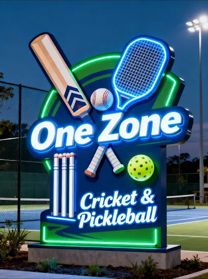 One Zone - Cricket & Pickle Ball — Cricket in Attapur