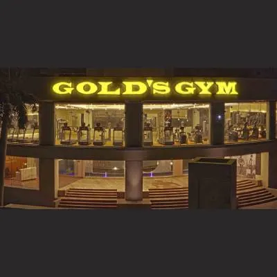 Gold's Gym