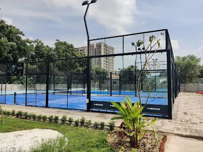 Pro Padel & Pickleball — Pickleball in Bopal