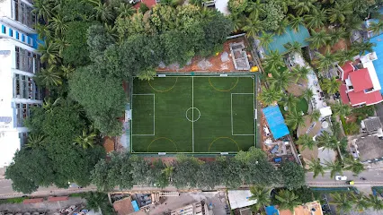 Michezo Arenas @Yemalur — Football in Bellandur, Bengaluru