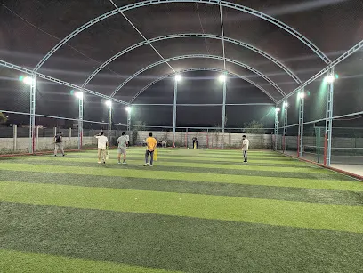 Fireball - Box Cricket — Pickleball in Sarkhej, Ahmedabad