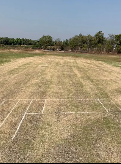 Arka Arena — Cricket in Ecil, Hyderabad