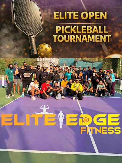 Hindu Gymkhana SFL Racquet Arena — Pickleball in Vadgaon Budruk, Pune