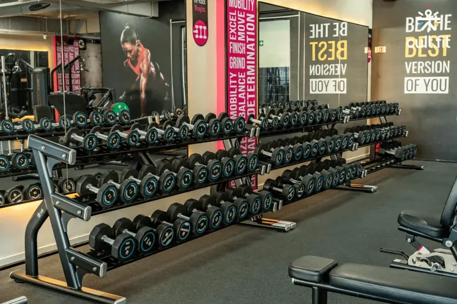 Cult Gym Sholinganallur | Best Gym in Sholinganallur, Karapakkam, Perungudi, Navalur Chennai — Yoga in Sholinganallur, Chennai