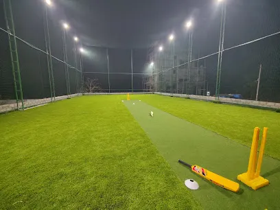 rvboxcricketzone — Cricket in Peerzadiguda
