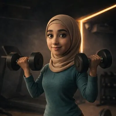 F3 Fitness