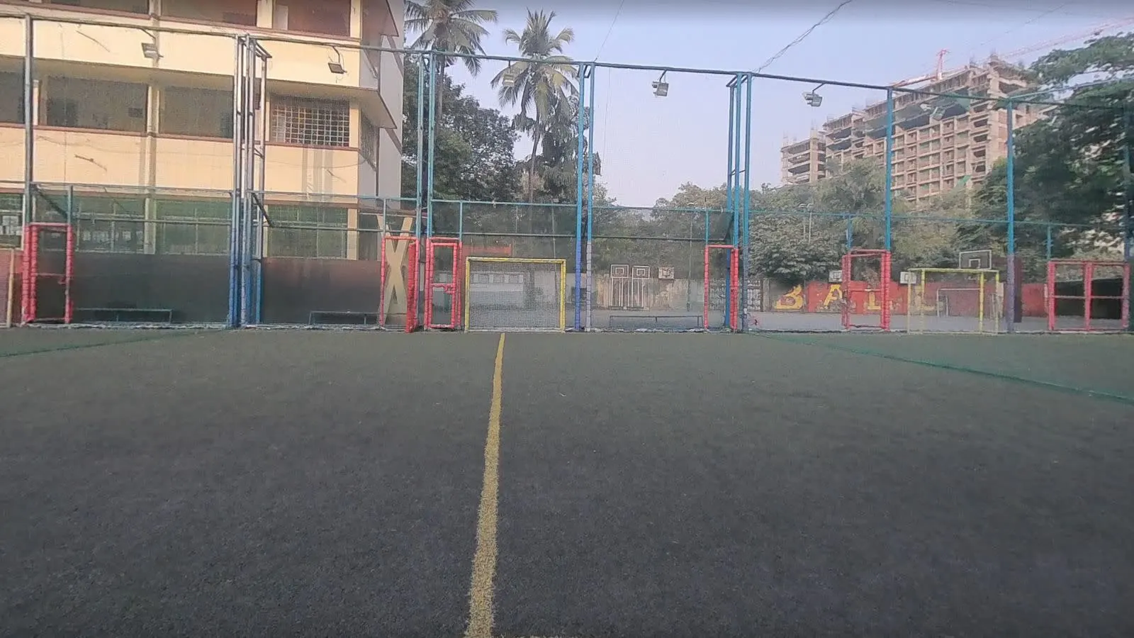 Urban Sports Wadala
