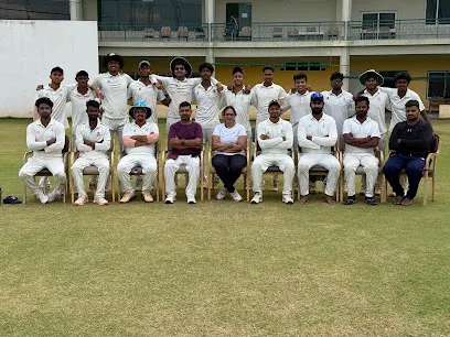 The Academy of Cricketing excellence (ACE) — Cricket in Margondanahalli, Bengaluru