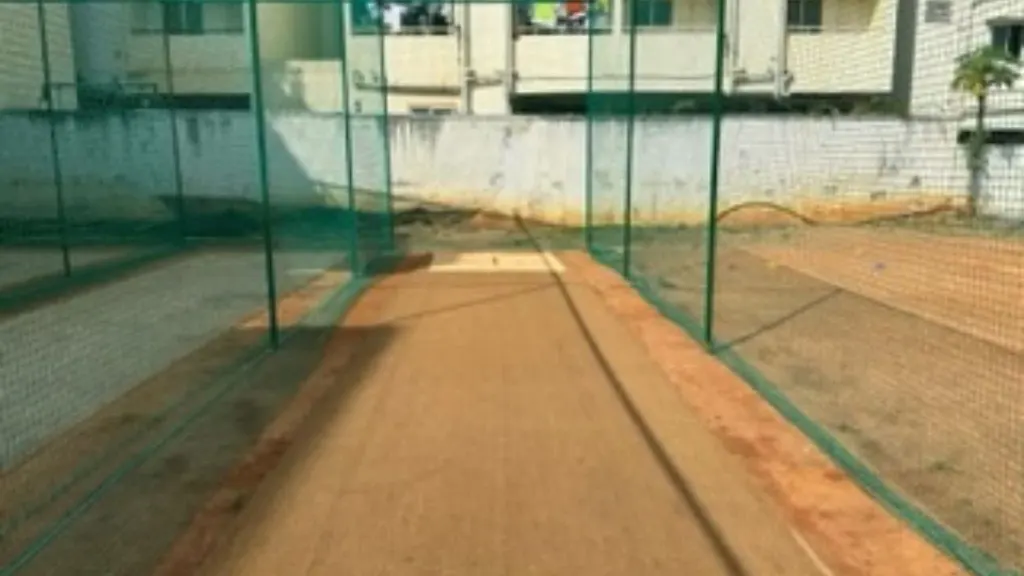 KLCA Karnataka Lions Cricket Academy — Cricket in Electronic City