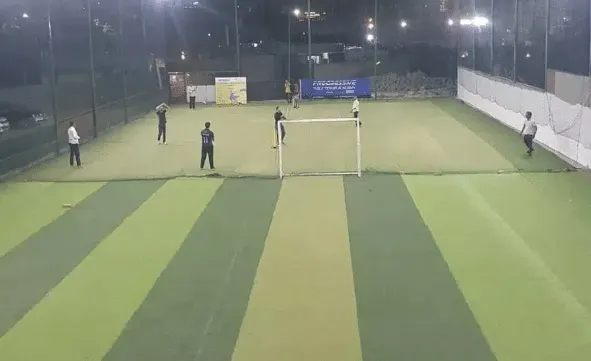 Sportyzo Sports Academy